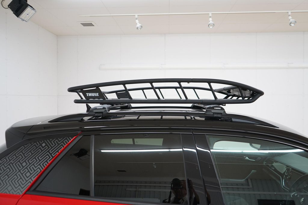 フォルクスワーゲン T-Roc TDI ブラックスタイル