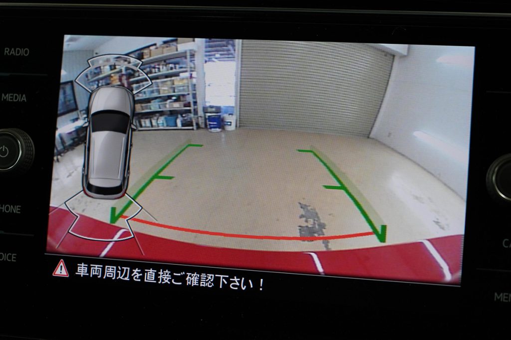 フォルクスワーゲン T-Roc TDI ブラックスタイル