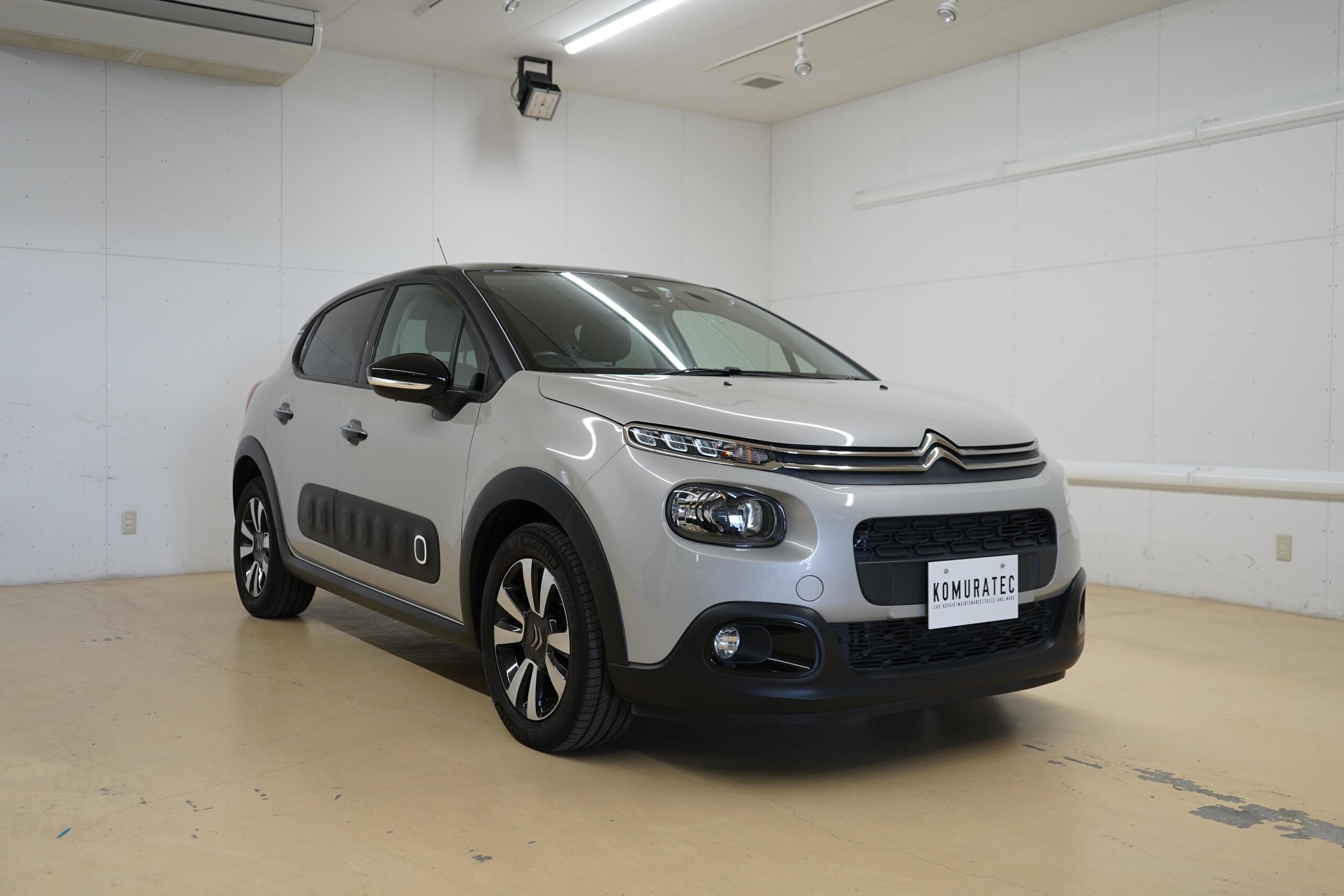 シトロエン C3