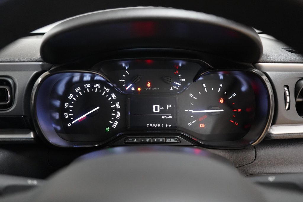 シトロエン C3
