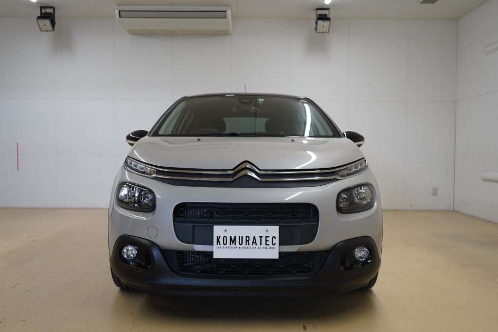 シトロエン C3