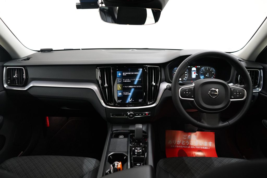 ボルボ V60
