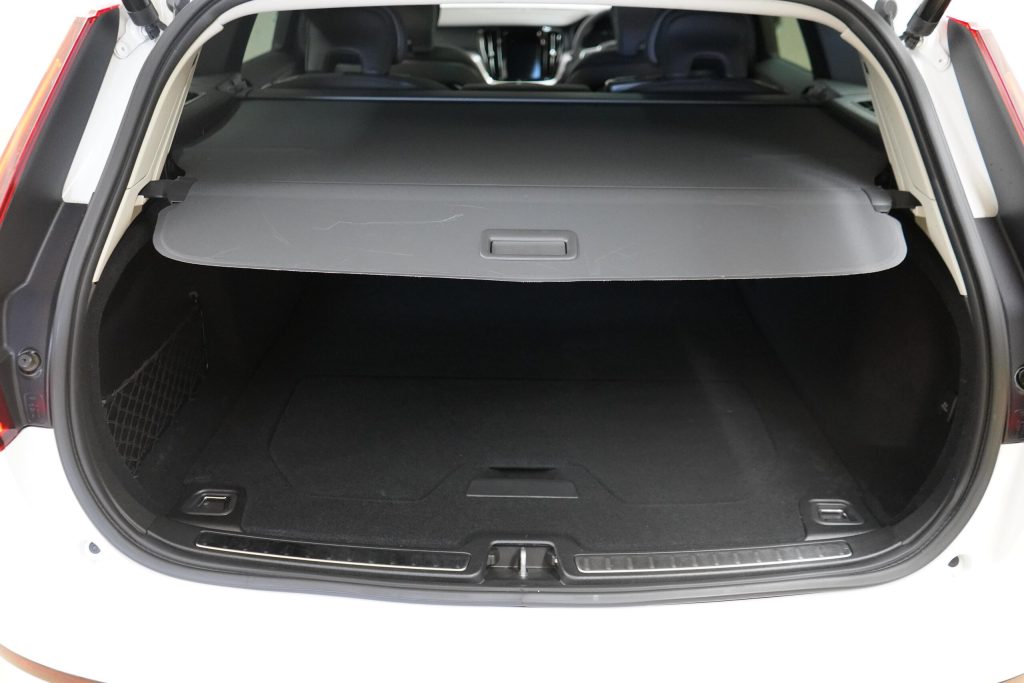 ボルボ V60