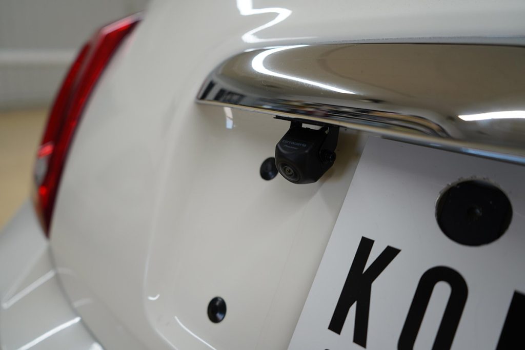 フィアット 500C 1.2 ポップ