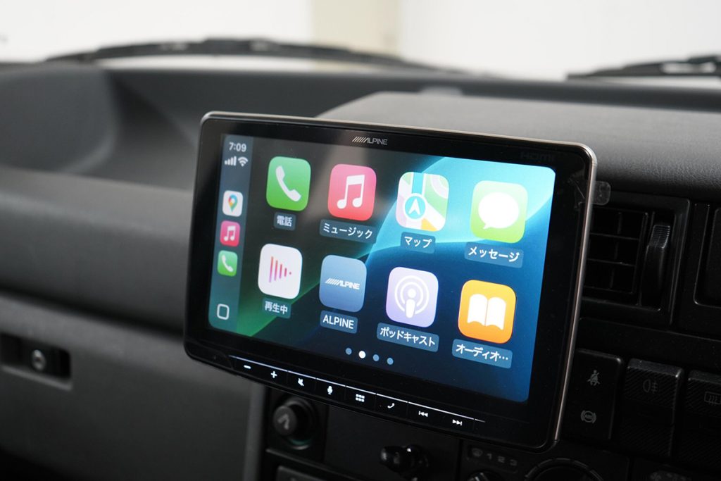 フォルクスワーゲン ヴァナゴンGL