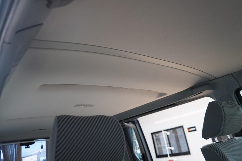 フォルクスワーゲン ヴァナゴンGL