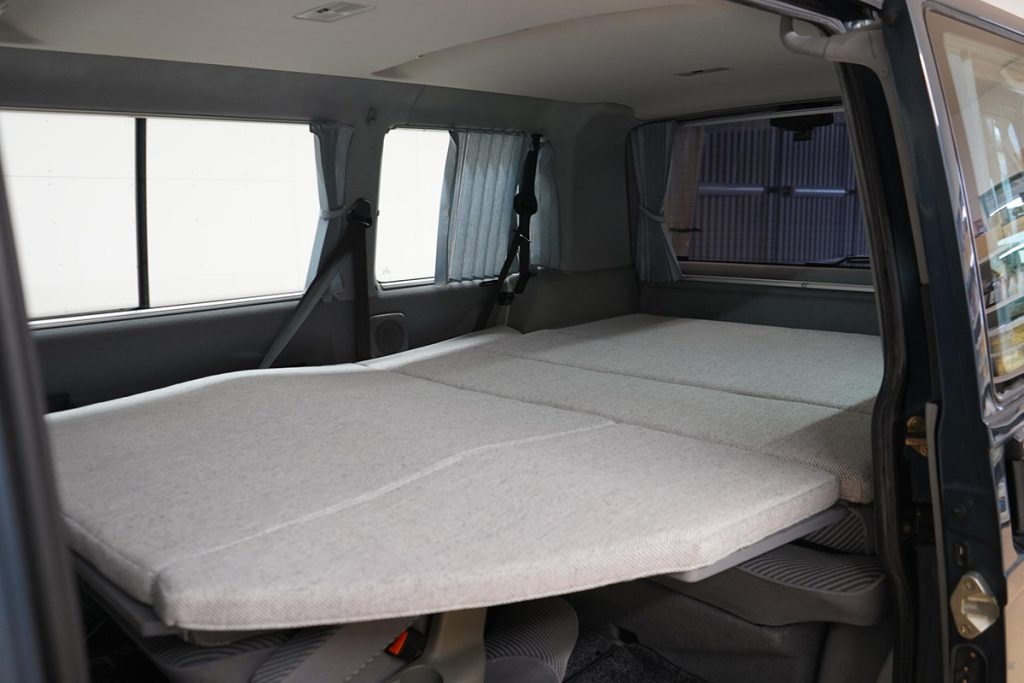 フォルクスワーゲン ヴァナゴンGL