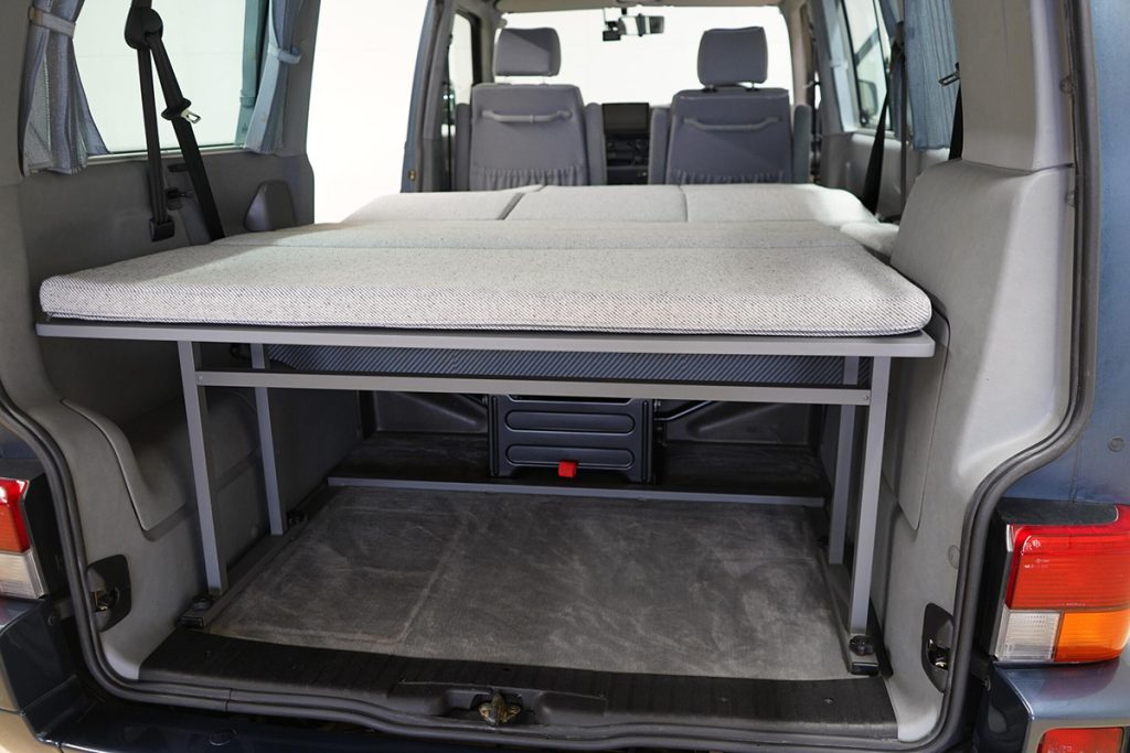 フォルクスワーゲン ヴァナゴンGL