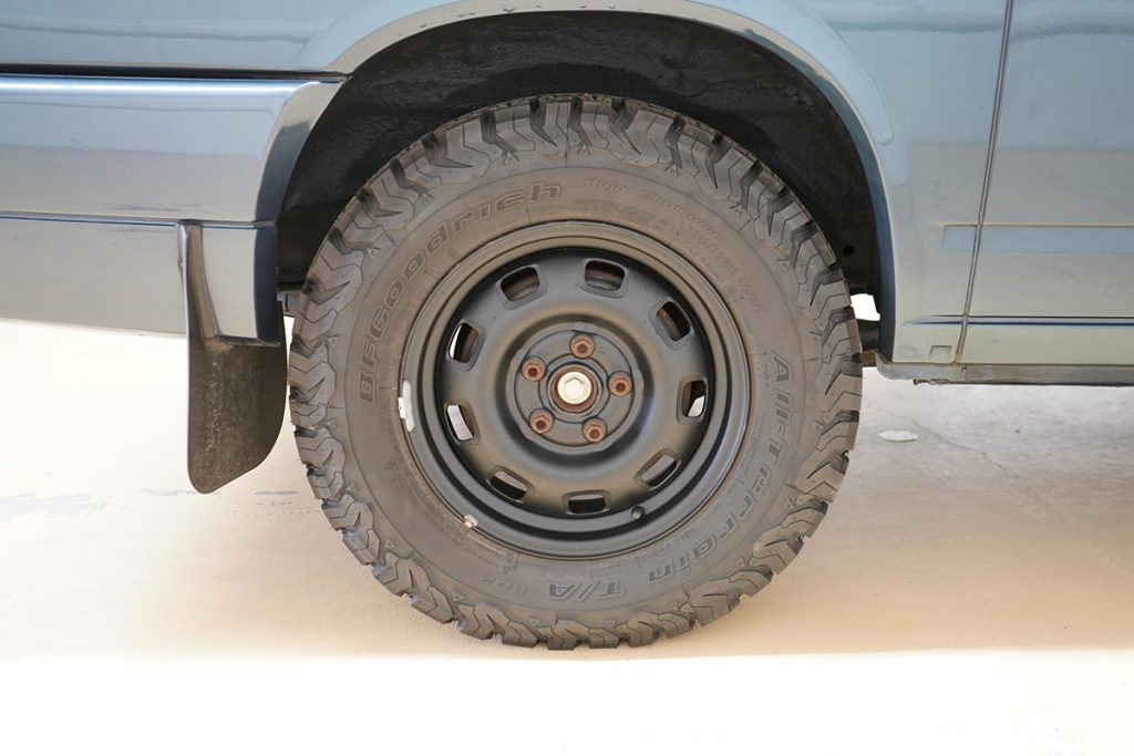 フォルクスワーゲン ヴァナゴンGL