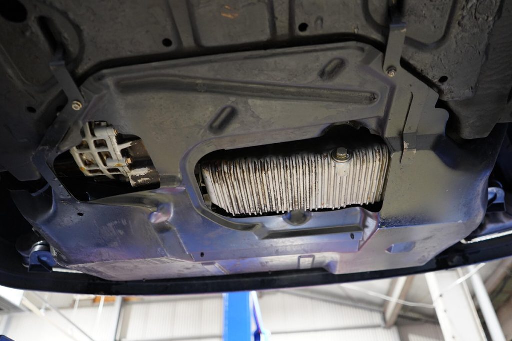 フォルクスワーゲン ヴァナゴンGL