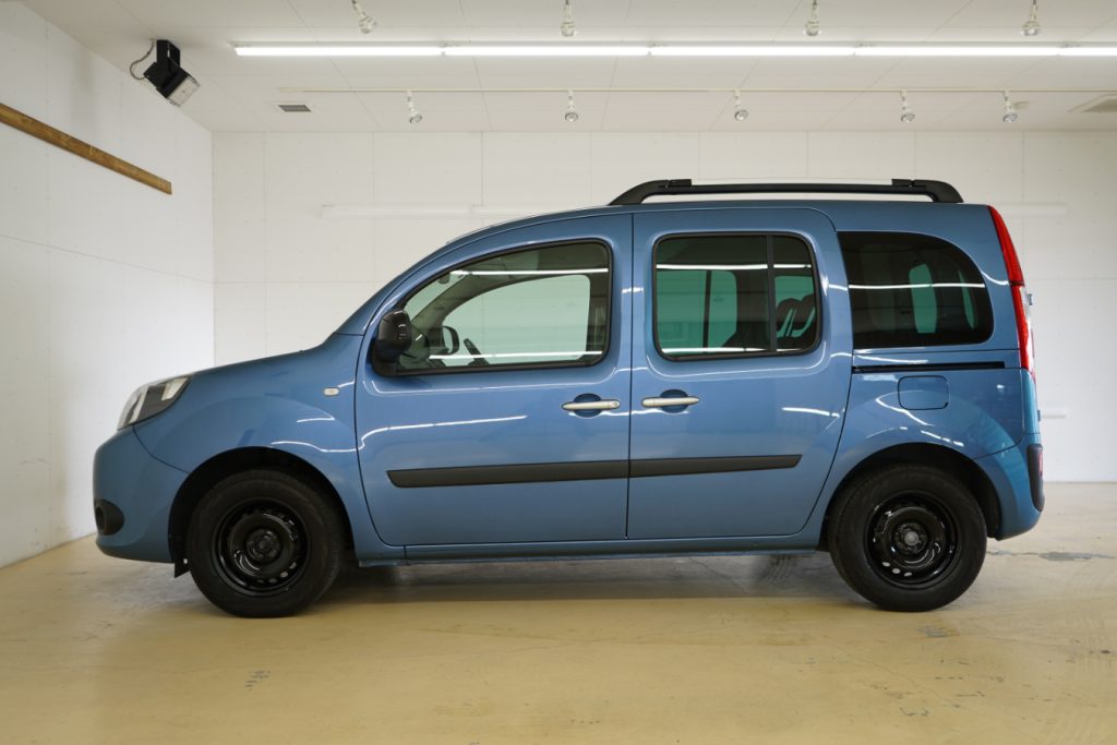 ルノー　カングー　ゼンEDC