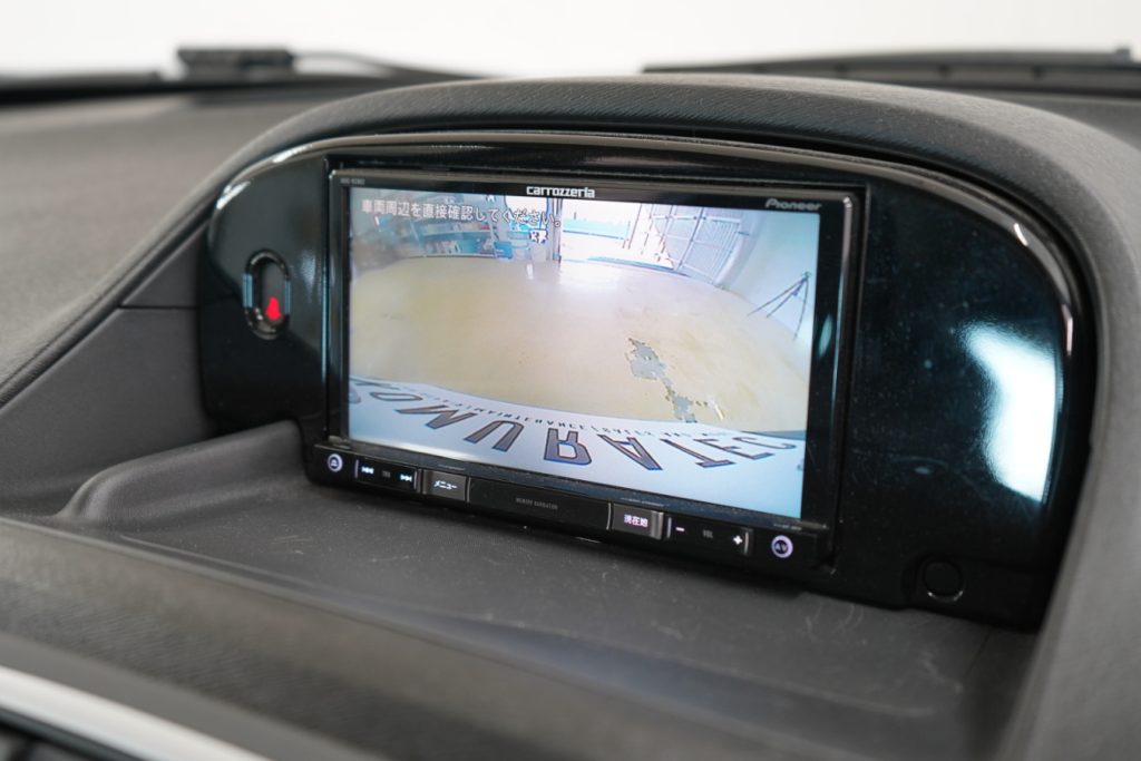 ルノー　カングー　ゼンEDC